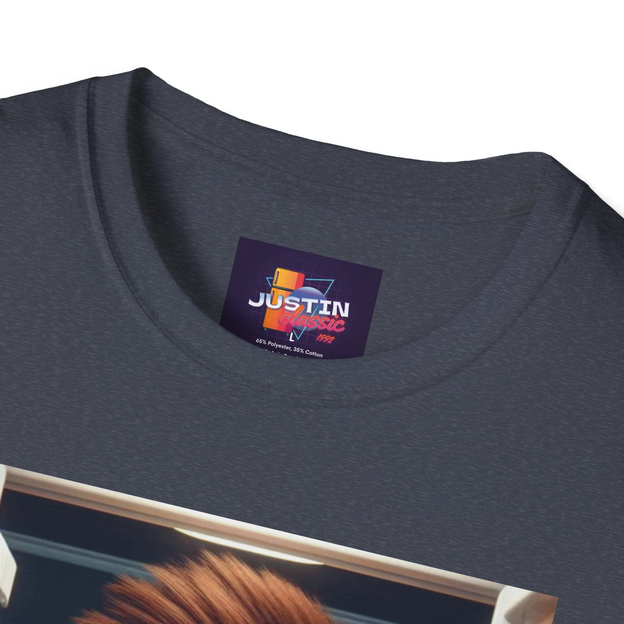 Copy of Unisex Softstyle T-Shirt