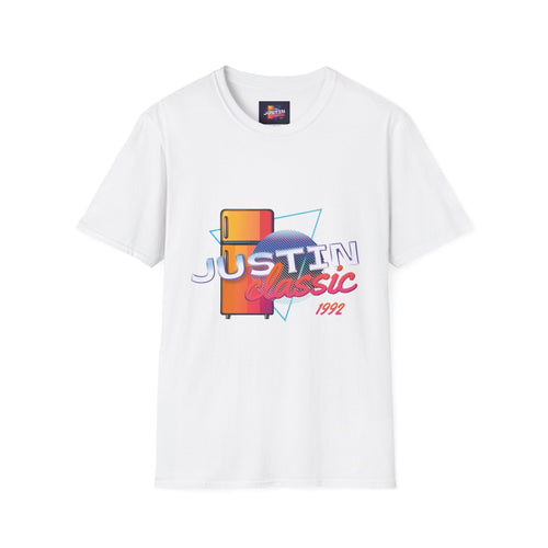 Copy of Unisex Softstyle T-Shirt