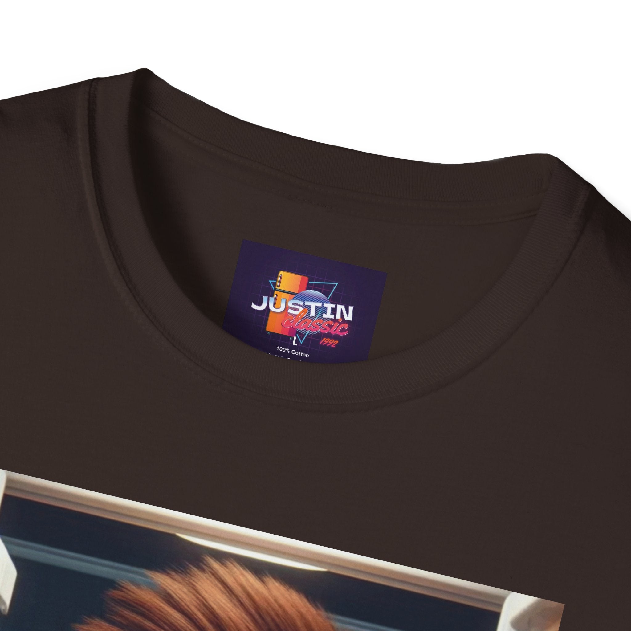 Copy of Unisex Softstyle T-Shirt