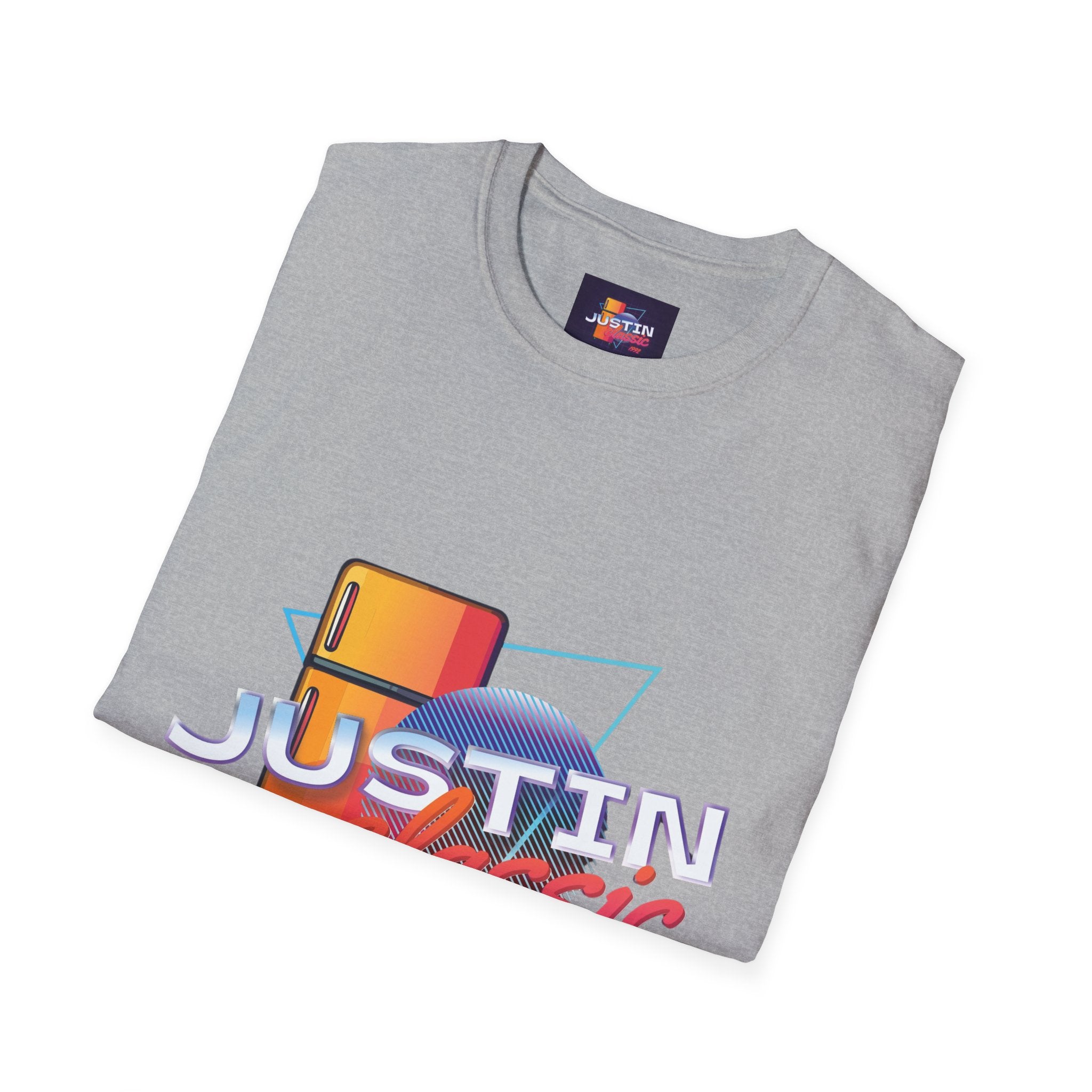 Copy of Unisex Softstyle T-Shirt