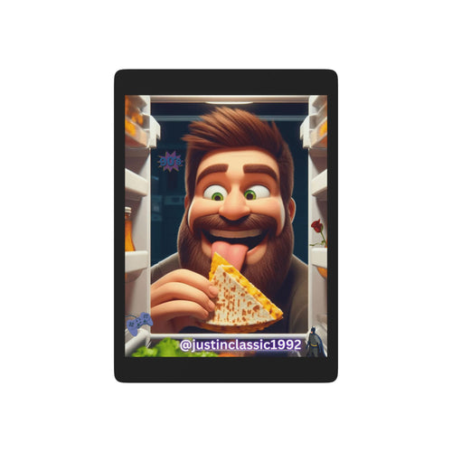 Copy of Copy of  Playing Cards — Justin Classic 1992 Custom Deck