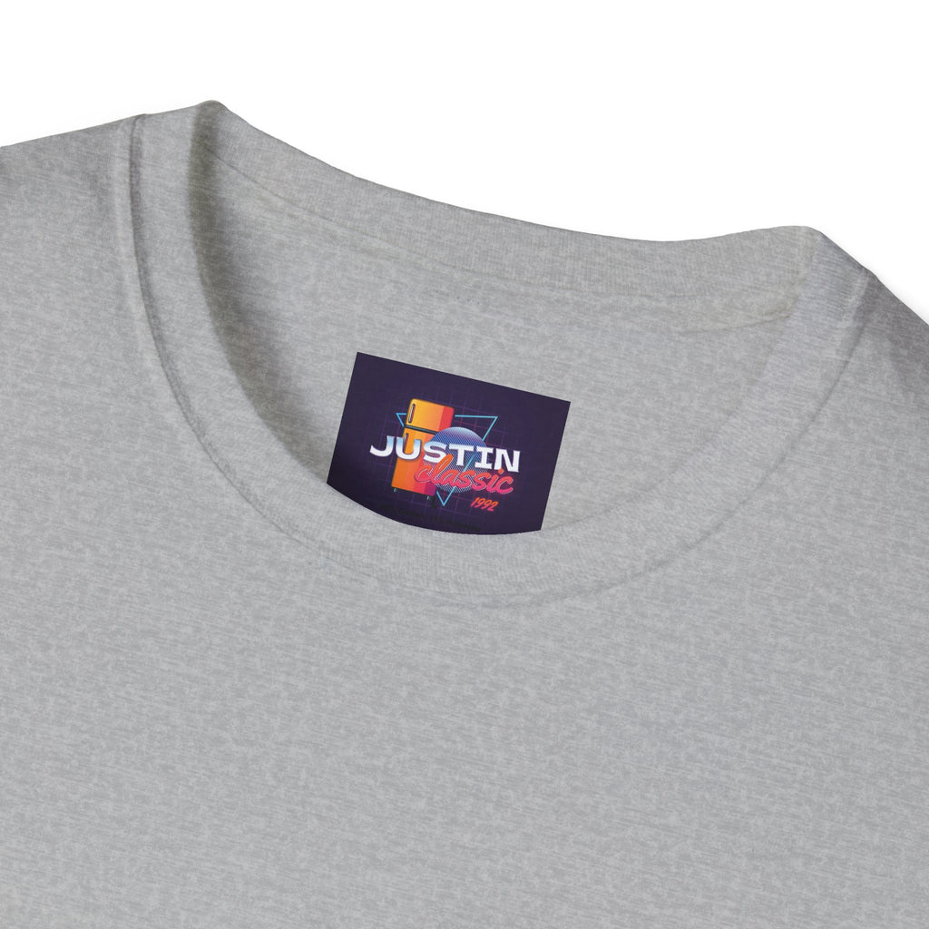 Copy of Unisex Softstyle T-Shirt