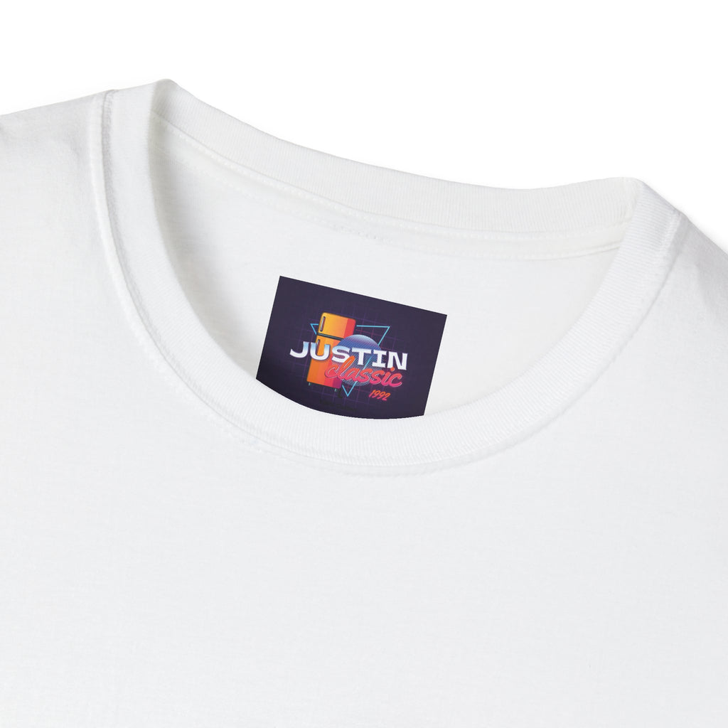 Copy of Unisex Softstyle T-Shirt