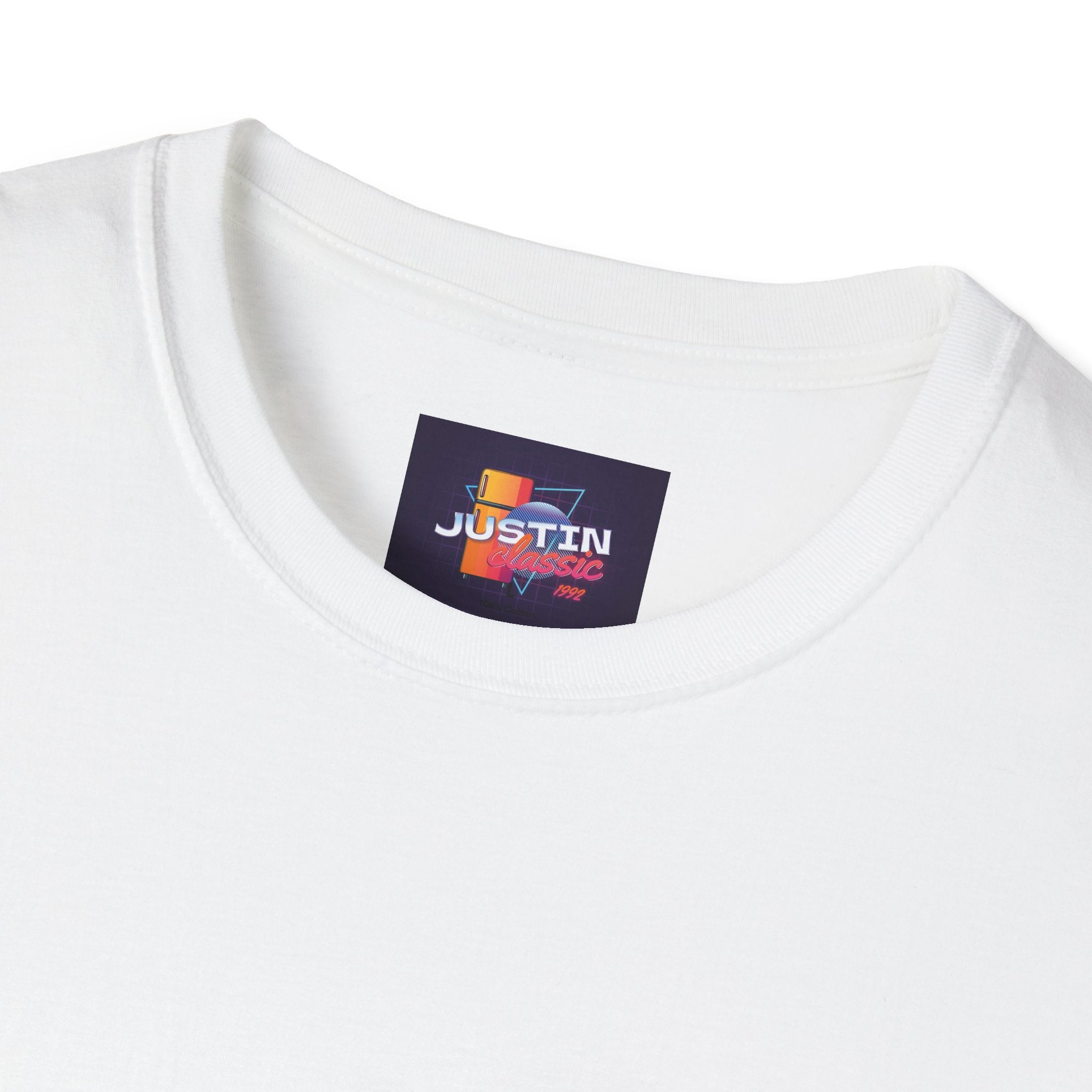 Copy of Unisex Softstyle T-Shirt
