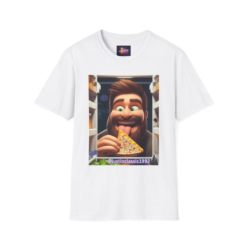 Copy of Unisex Softstyle T-Shirt